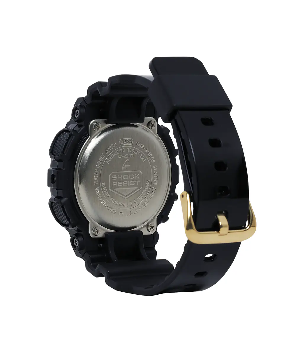 Stay Gold S Series GMA-S110GB-1AER 4