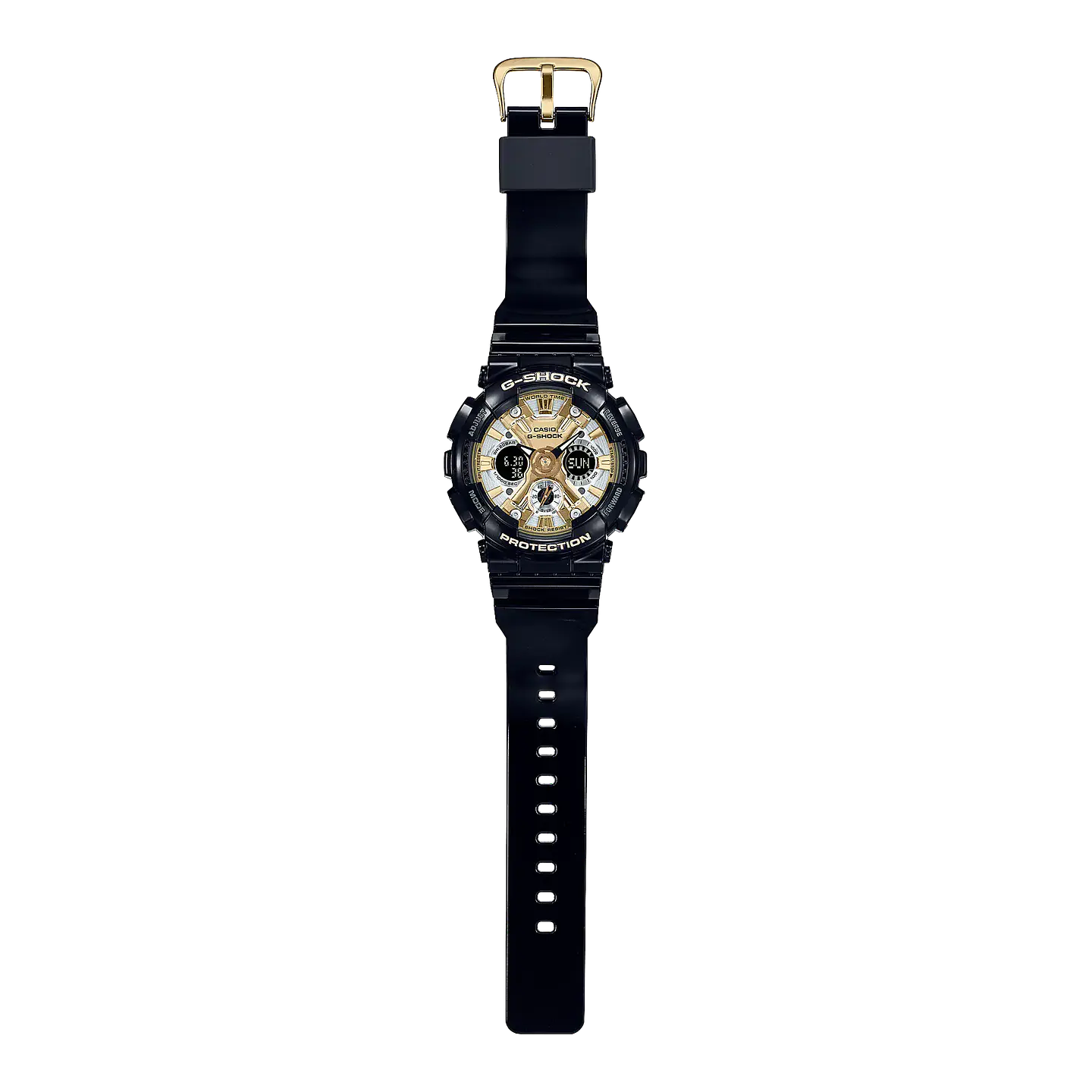 Stay Gold S Series GMA-S120GB-1AER 2