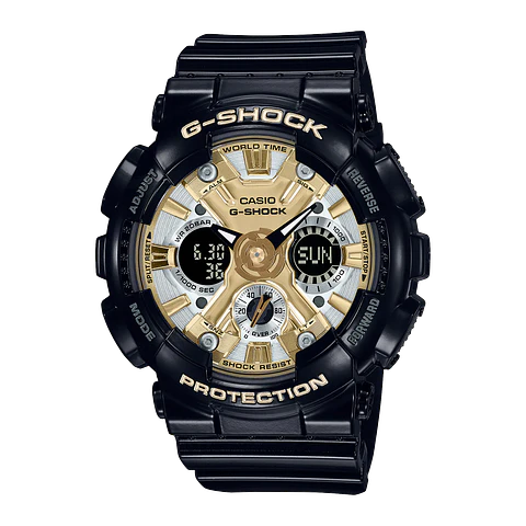 Stay Gold S Series GMA-S120GB-1AER