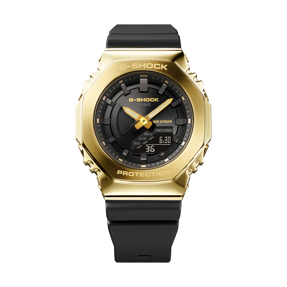 Stay Gold S Series GM-S2100GB-1AER 2