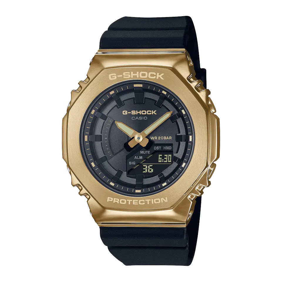 Stay Gold S Series GM-S2100GB-1AER 1