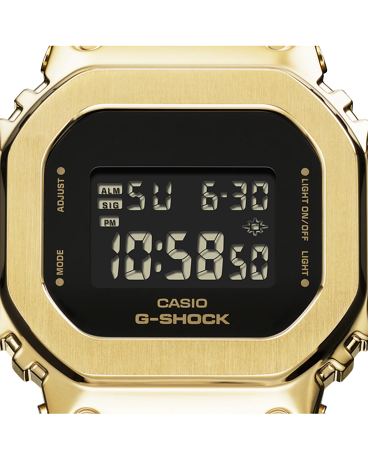 Stay Gold S Series GM-S5600GB-1ER