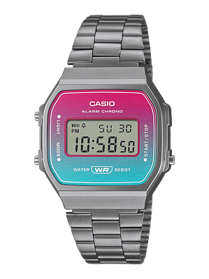 Vaporwave Vintage Series A168WERB-2AEF