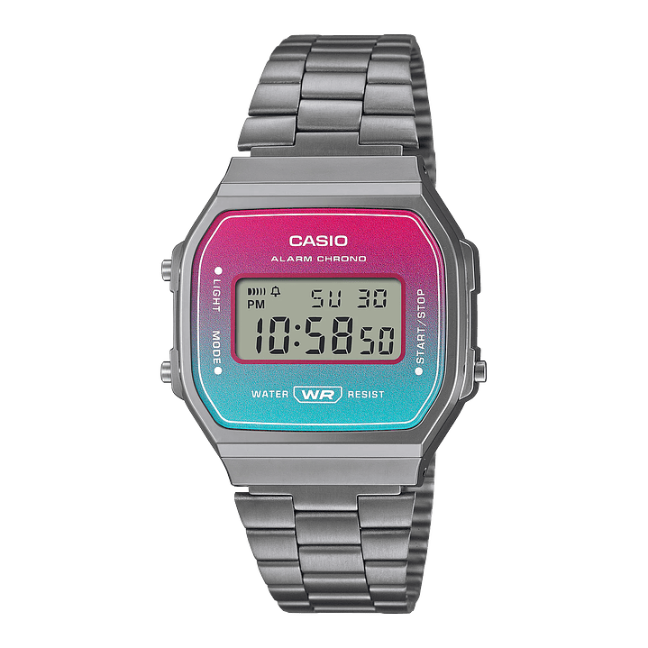 Vaporwave Vintage Series A168WERB-2AEF 1