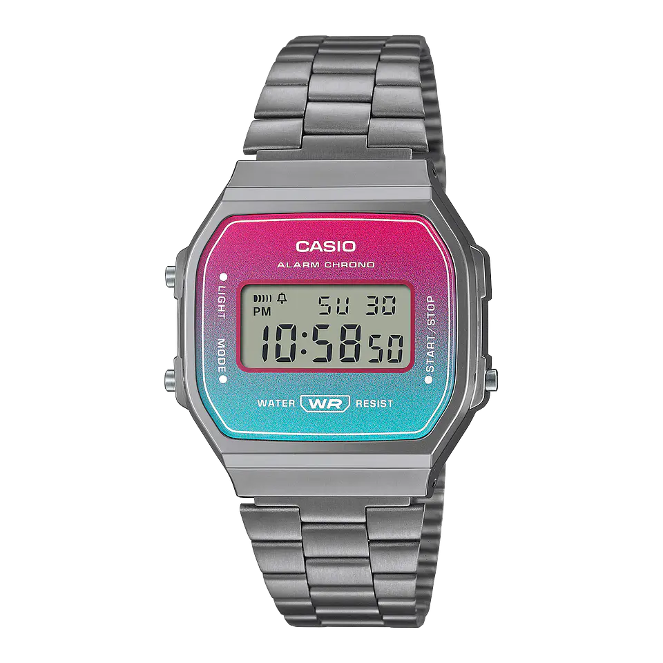 Vaporwave Vintage Series A168WERB-2AEF 1