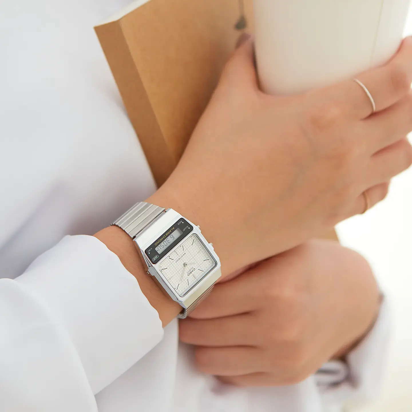 Vintage Series AQ-800E-7AEF 4