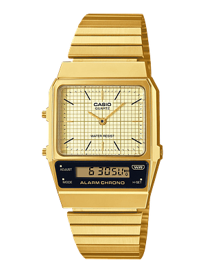 Vintage Series AQ-800EG-9AEF