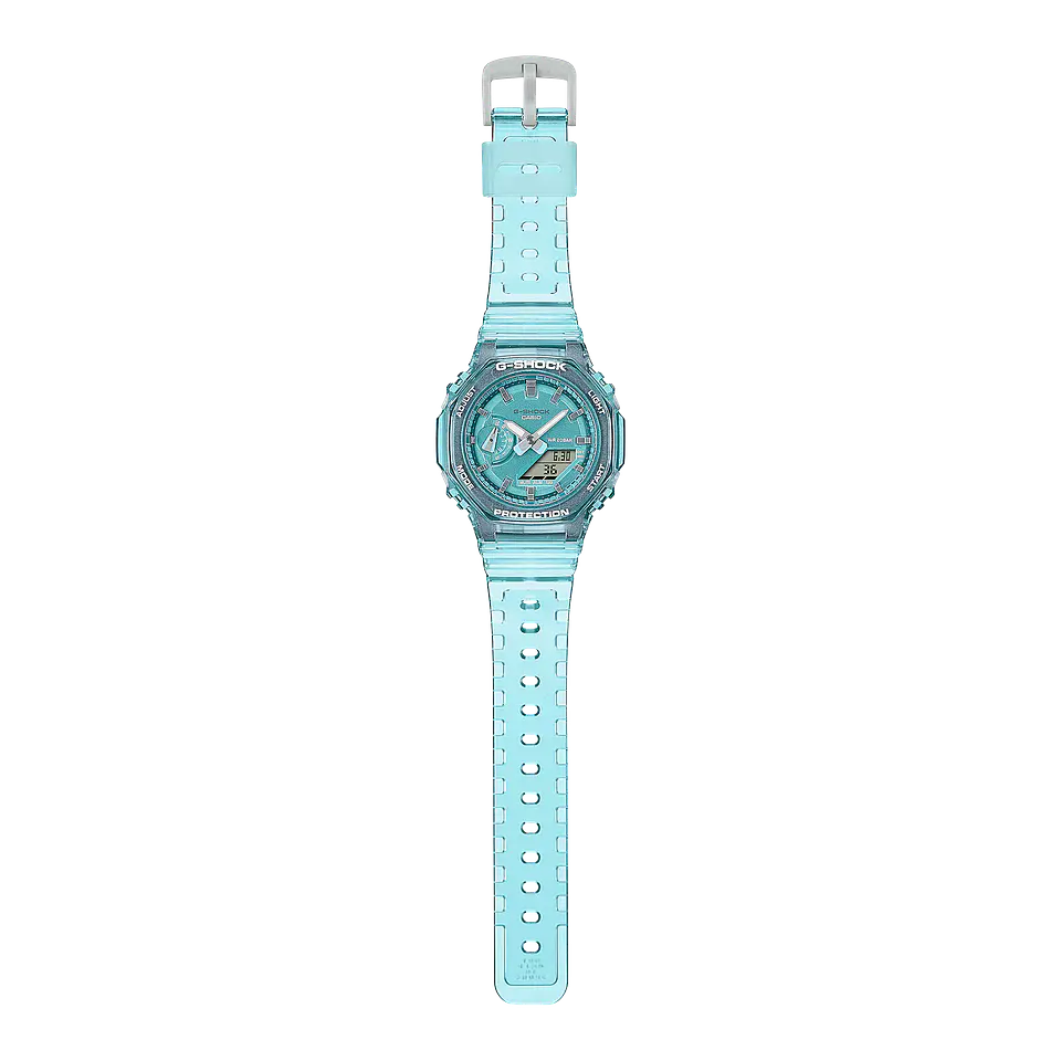 Metallic Skeleton S Series GMA-S2100SK-2AER 3