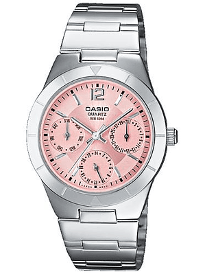 Analogic Series LTP-2069D-4AVEG