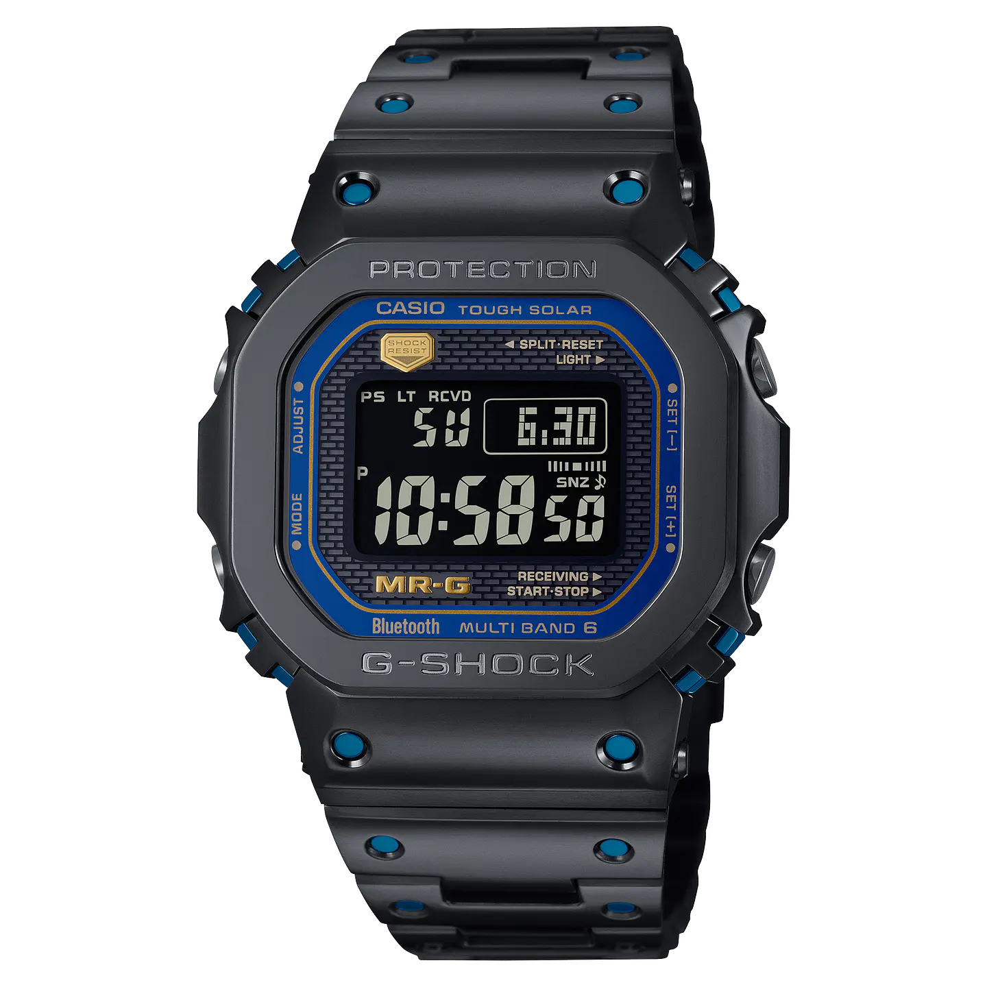 Ao-Zumi Limited Edition MRG-B5000BA-1DR 1