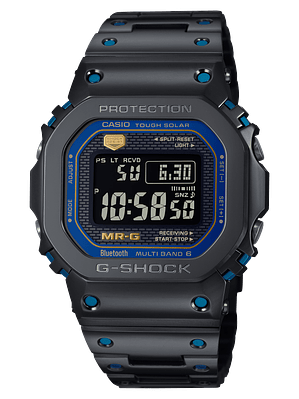 Ao-Zumi Limited Edition MRG-B5000BA-1DR