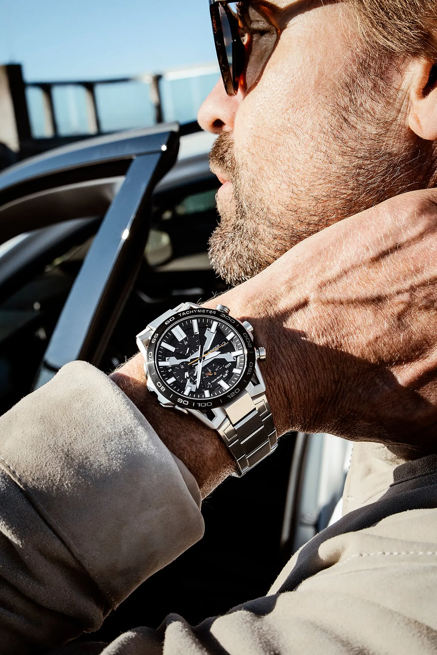 Bluetooth EQB-2000DB-1AER 5