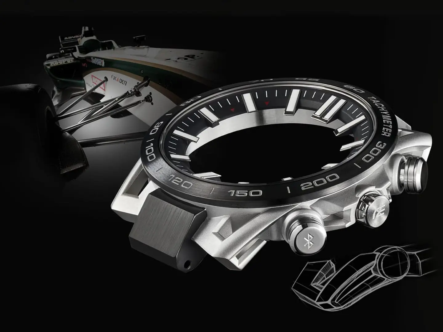 Bluetooth EQB-2000DB-1AER 3