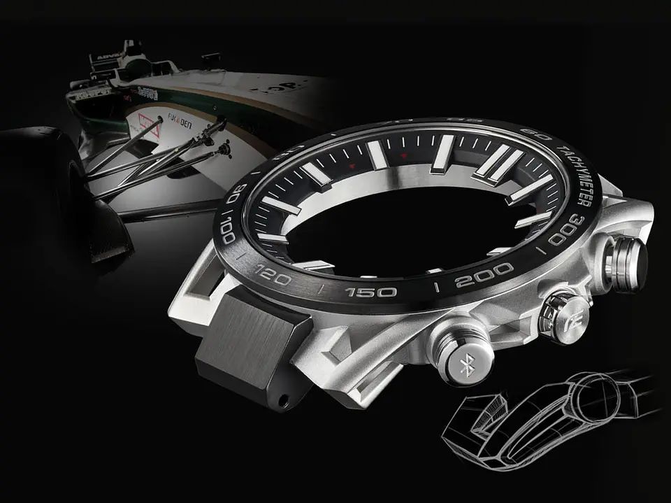 Bluetooth EQB-2000DB-1AER 3