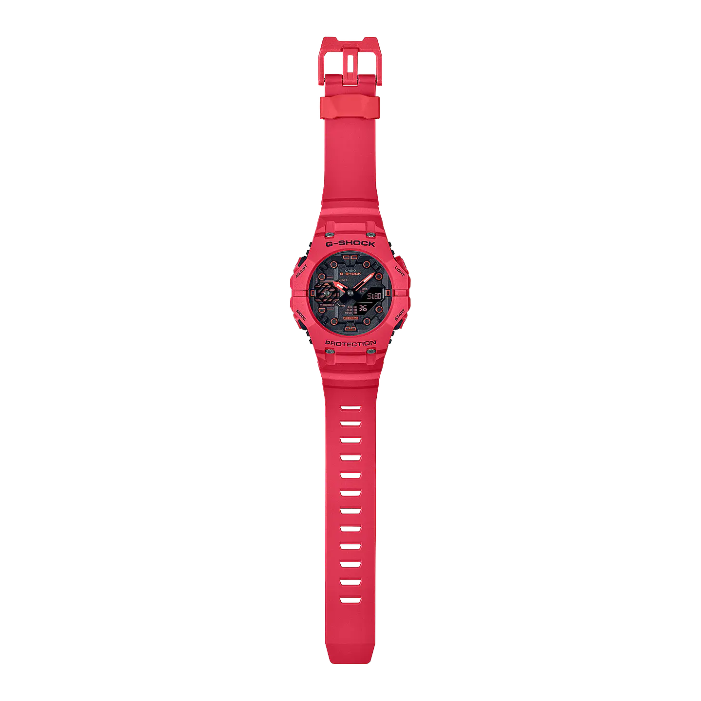 Basic Series Bluetooth GA-B001-4AER 2