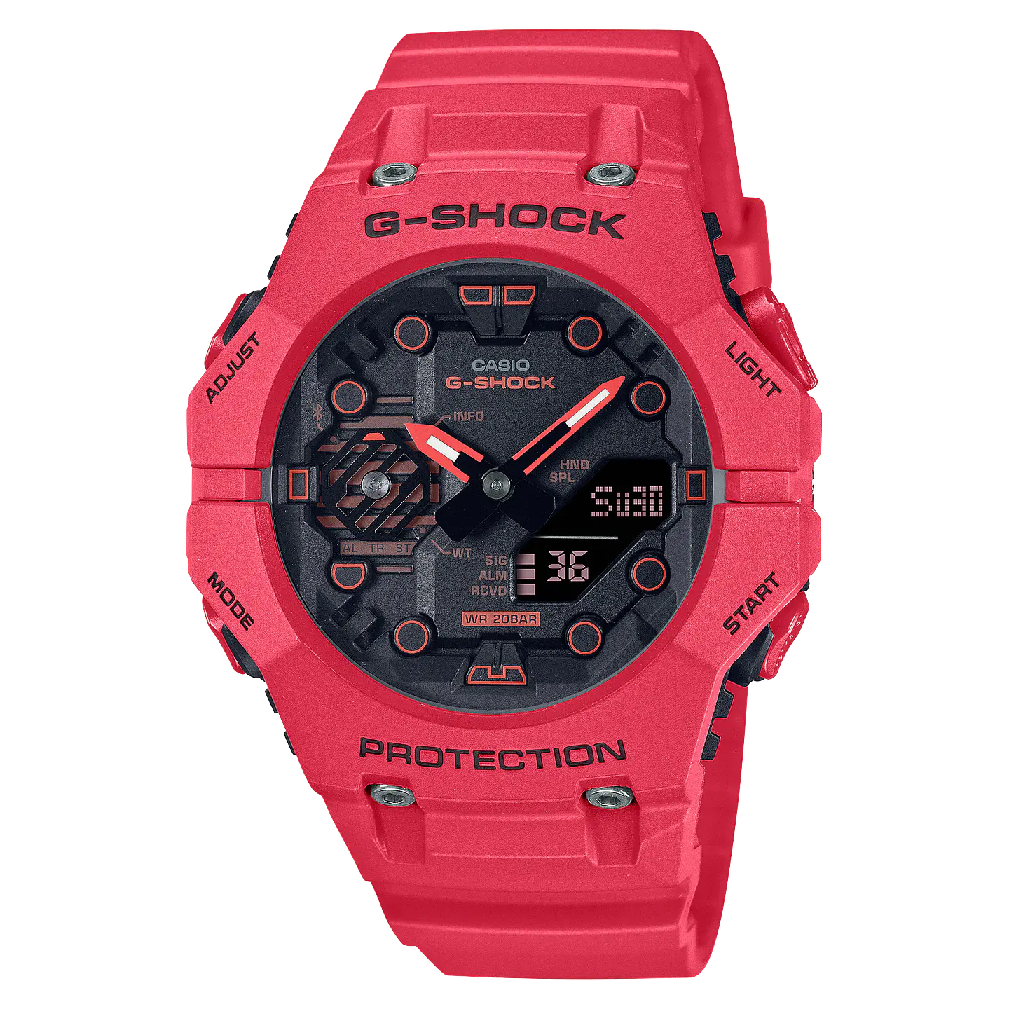 Basic Series Bluetooth GA-B001-4AER 1