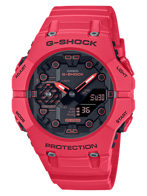 Basic Series Bluetooth GA-B001-4AER