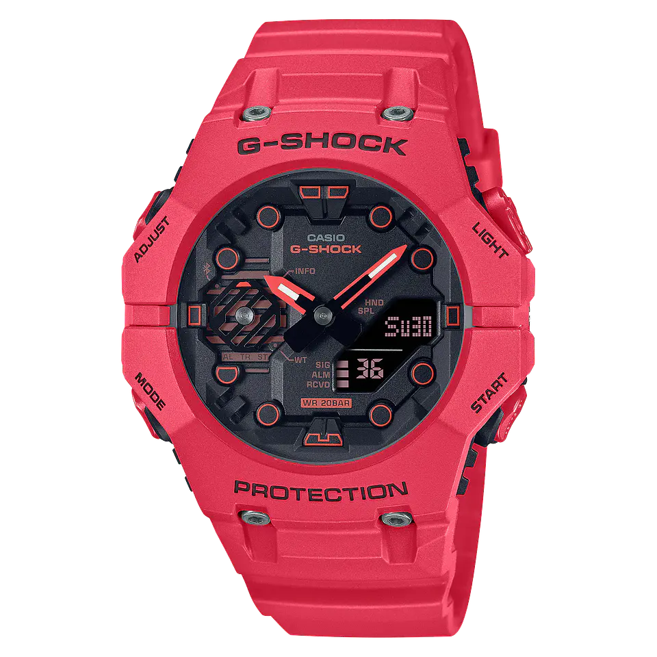 Basic Series Bluetooth GA-B001-4AER 1