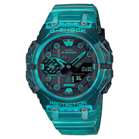 Basic Series Bluetooth GA-B001G-2AER