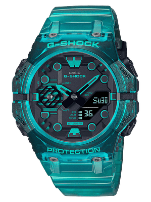 Basic Series Bluetooth GA-B001G-2AER