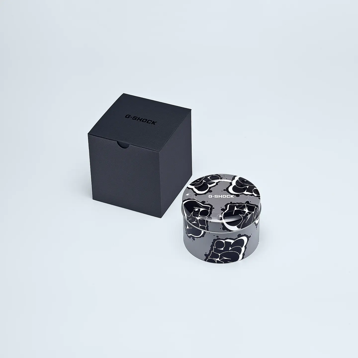 Limited Edition Street Spirit Series Origin DW-5000SS-1ER 1