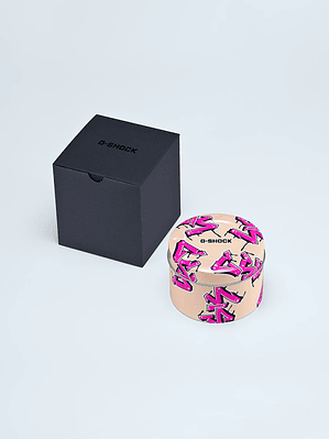 Limited Edition Street Spirit Series GA-110SS-1AER