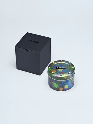 Limited Edition Street Spirit Series Origin Metal GM-5600SS-1ER