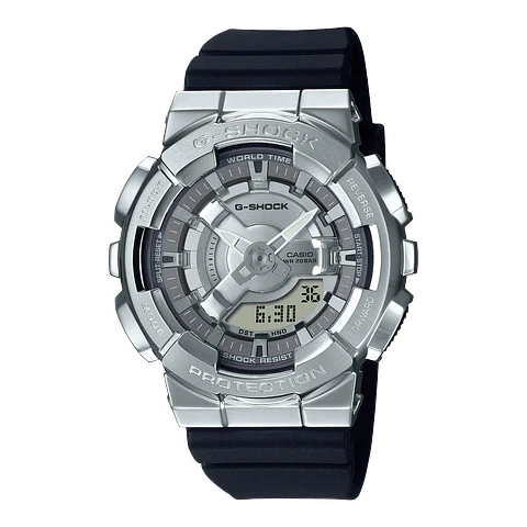 Metal S Series GM-S110-1AER