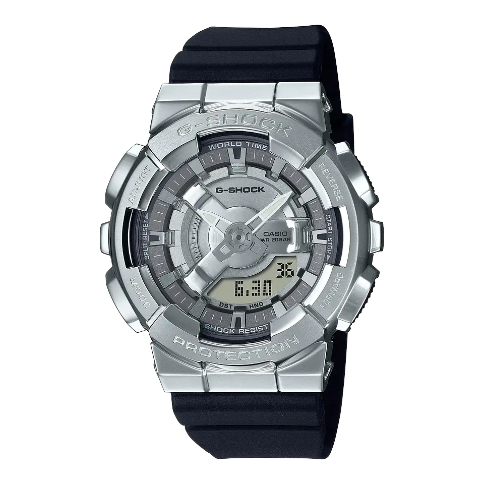 Metal S Series GM-S110-1AER 1