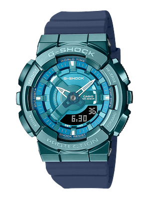 Metal S Series GM-S110LB-2AER