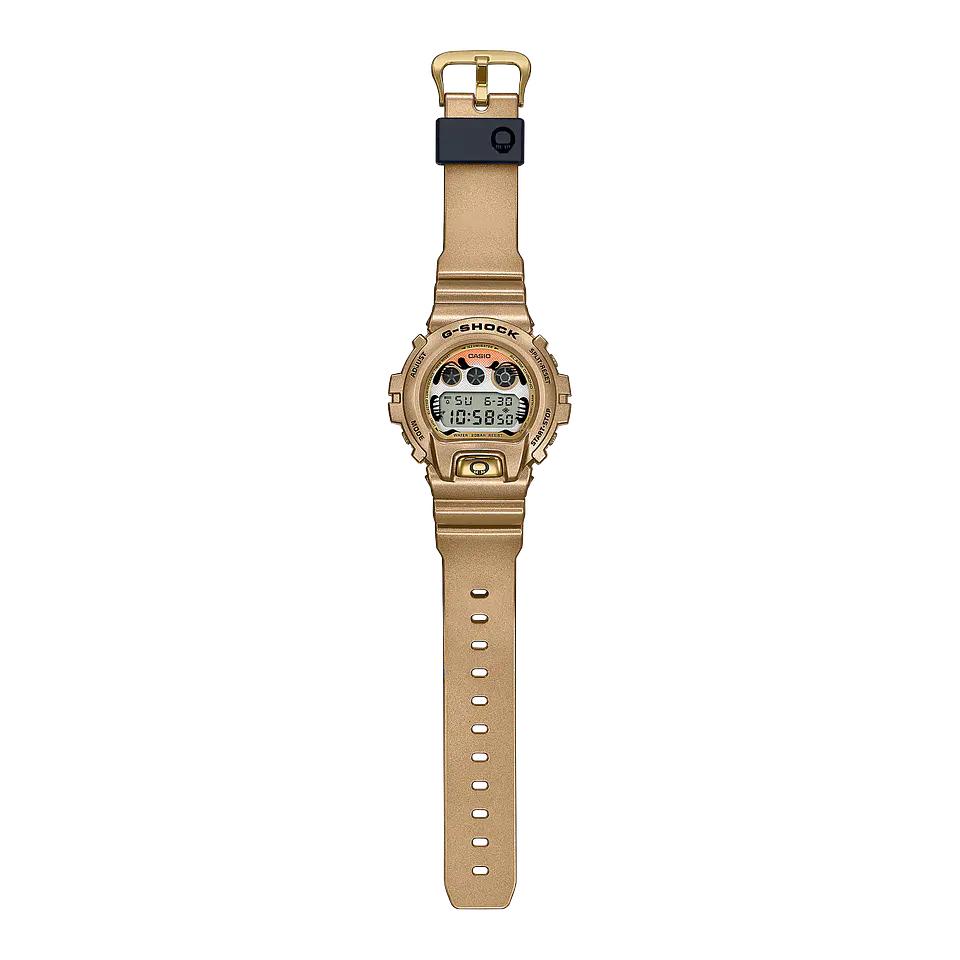 Gold Daruma Doll Series DW-6900GDA-9ER 2