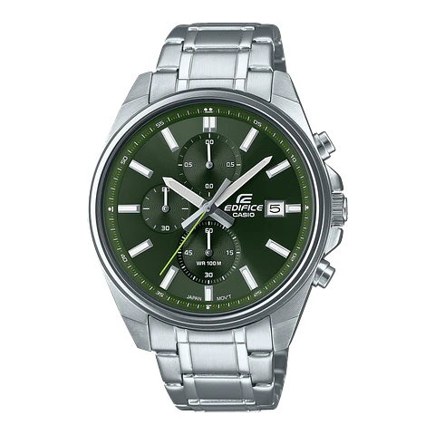Standard Chrono EFV-610D-3CVUEF