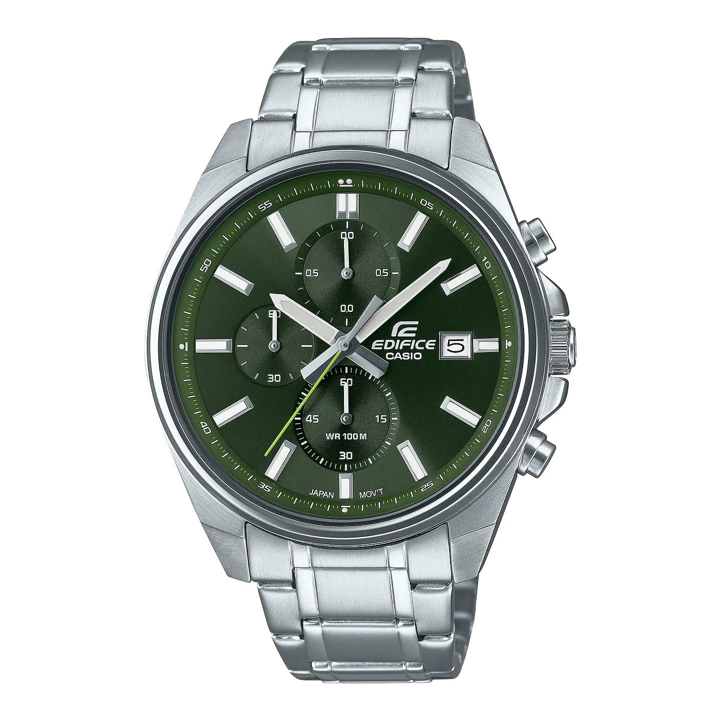 Standard Chrono EFV-610D-3CVUEF 1