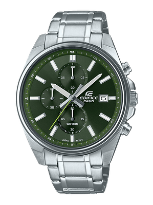 Standard Chrono EFV-610D-3CVUEF