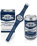 Wasted Youth Collaboration DW-5900WY-2ER