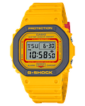 Yellow Series DW-5610Y-9ER