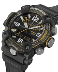 Yellow Accent Series Mudmaster Bluetooth GG-B100Y-1AER