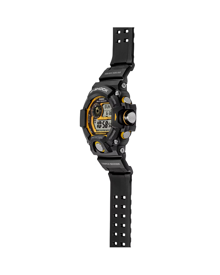 Yellow Accent Series Rangeman GW-9400Y-1ER