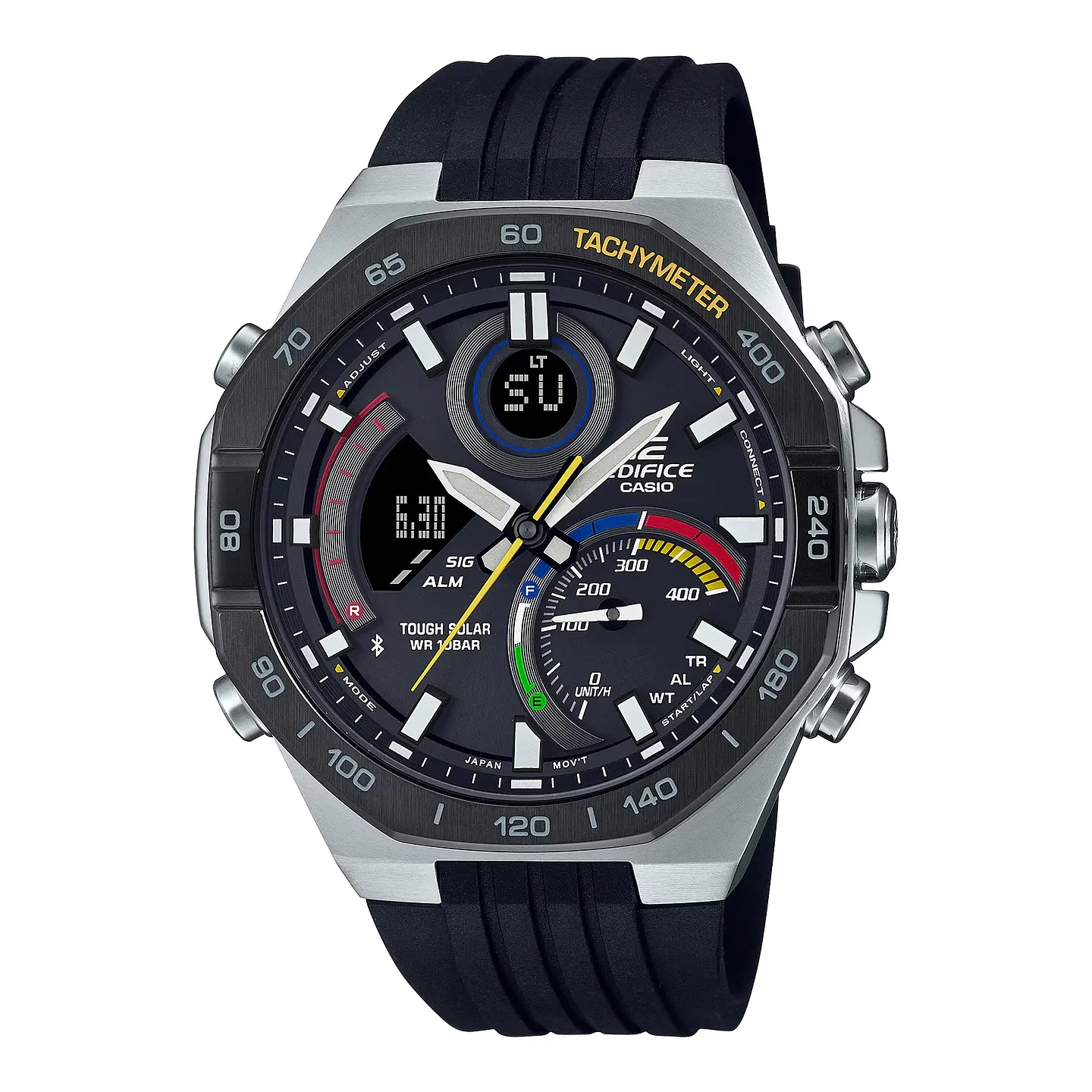 Racing Multi Color Series Bluetooth ECB-950MP-1AEF 1
