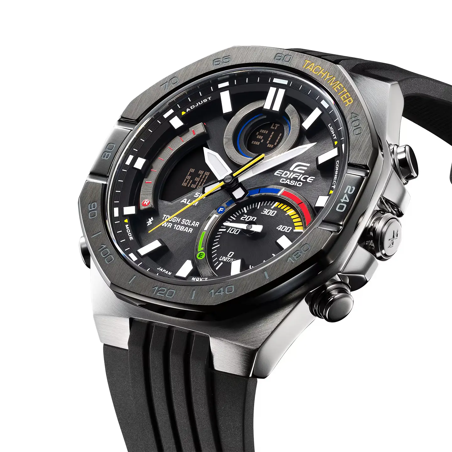 Racing Multi Color Series Bluetooth ECB-950MP-1AEF 3