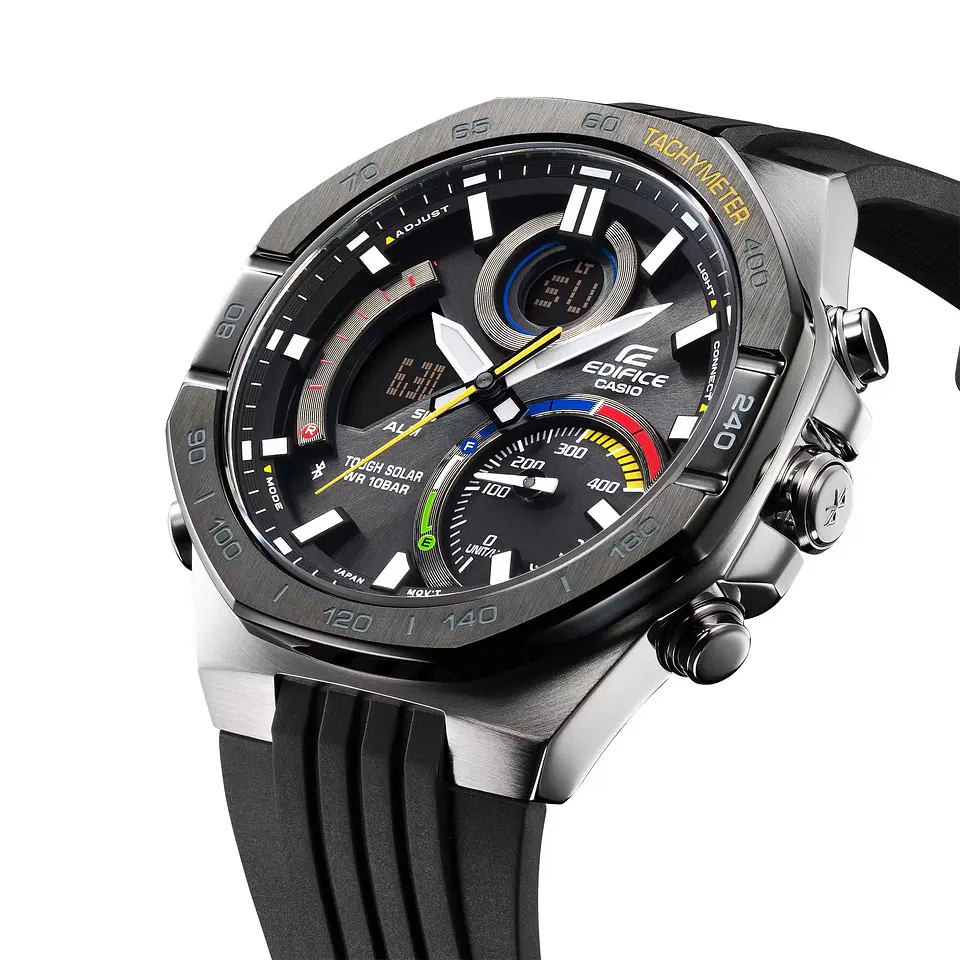 Racing Multi Color Series Bluetooth ECB-950MP-1AEF 3