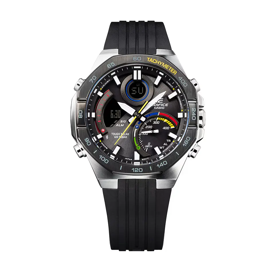 Racing Multi Color Series Bluetooth ECB-950MP-1AEF 2