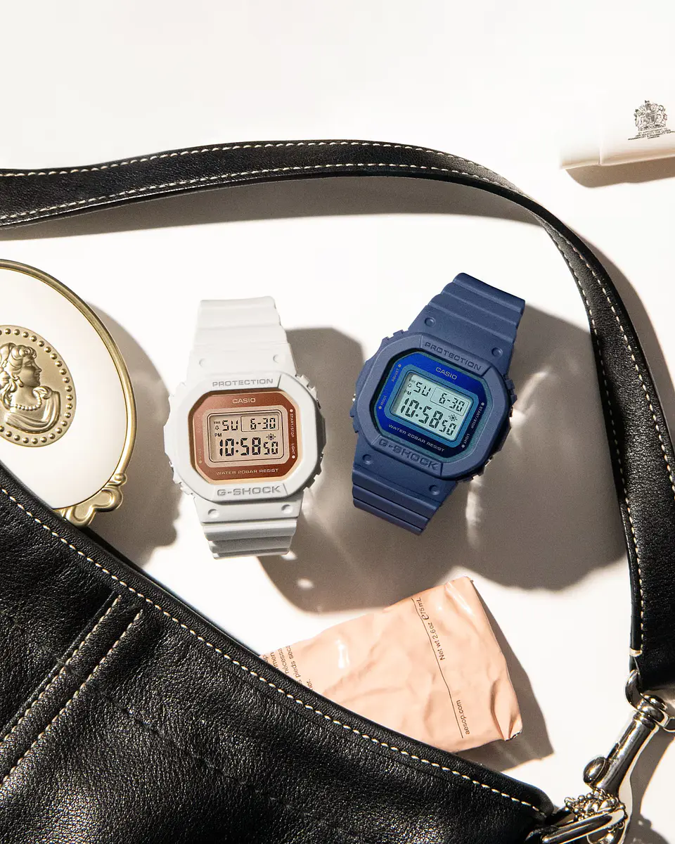 S Series GMD-S5600-8ER 7