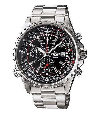 Standard Chrono EF-527D-1AVUEF