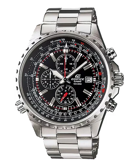 Standard Chrono EF-527D-1AVUEF