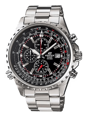Standard Chrono EF-527D-1AVUEF