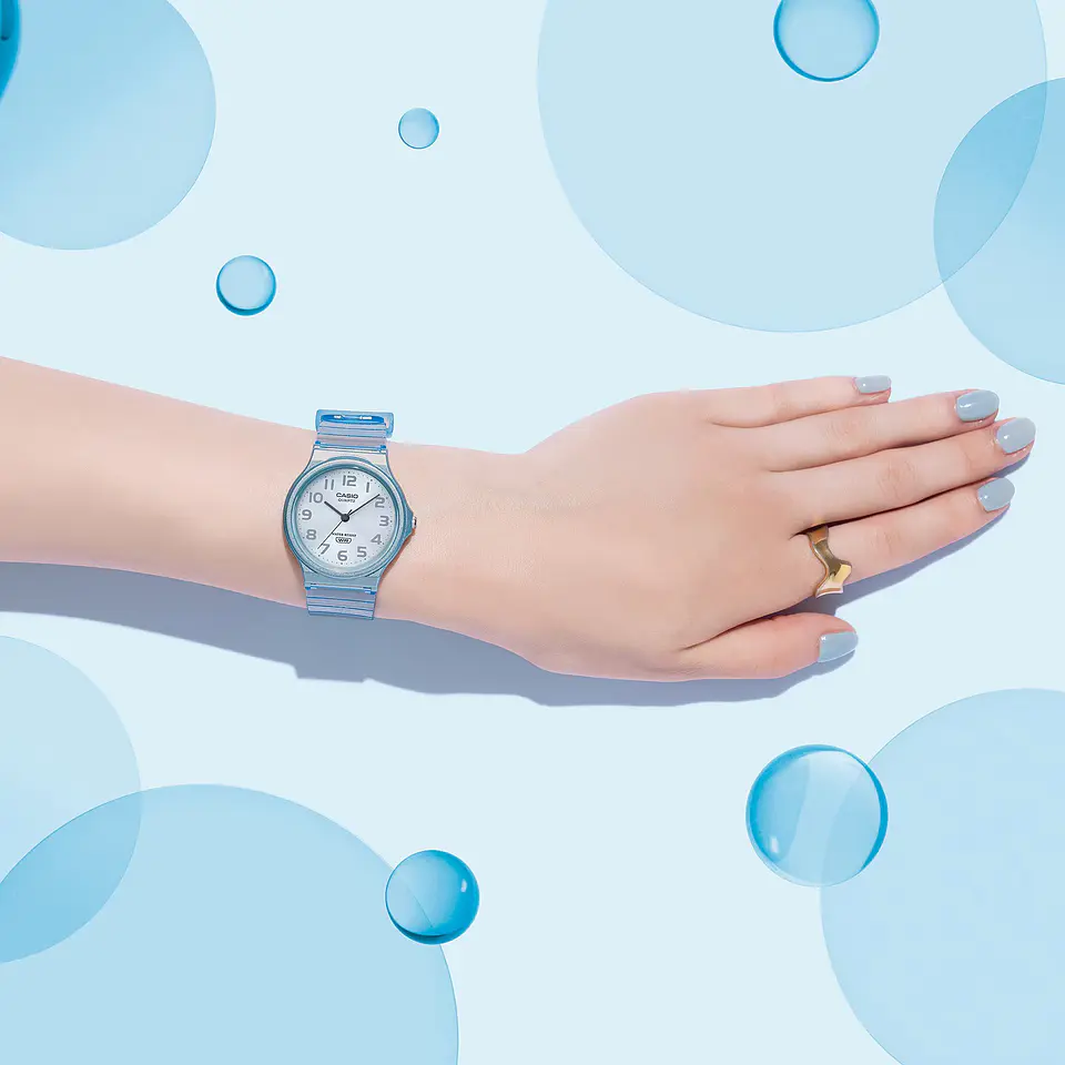 Analogic Series MQ-24S-2BEF 3