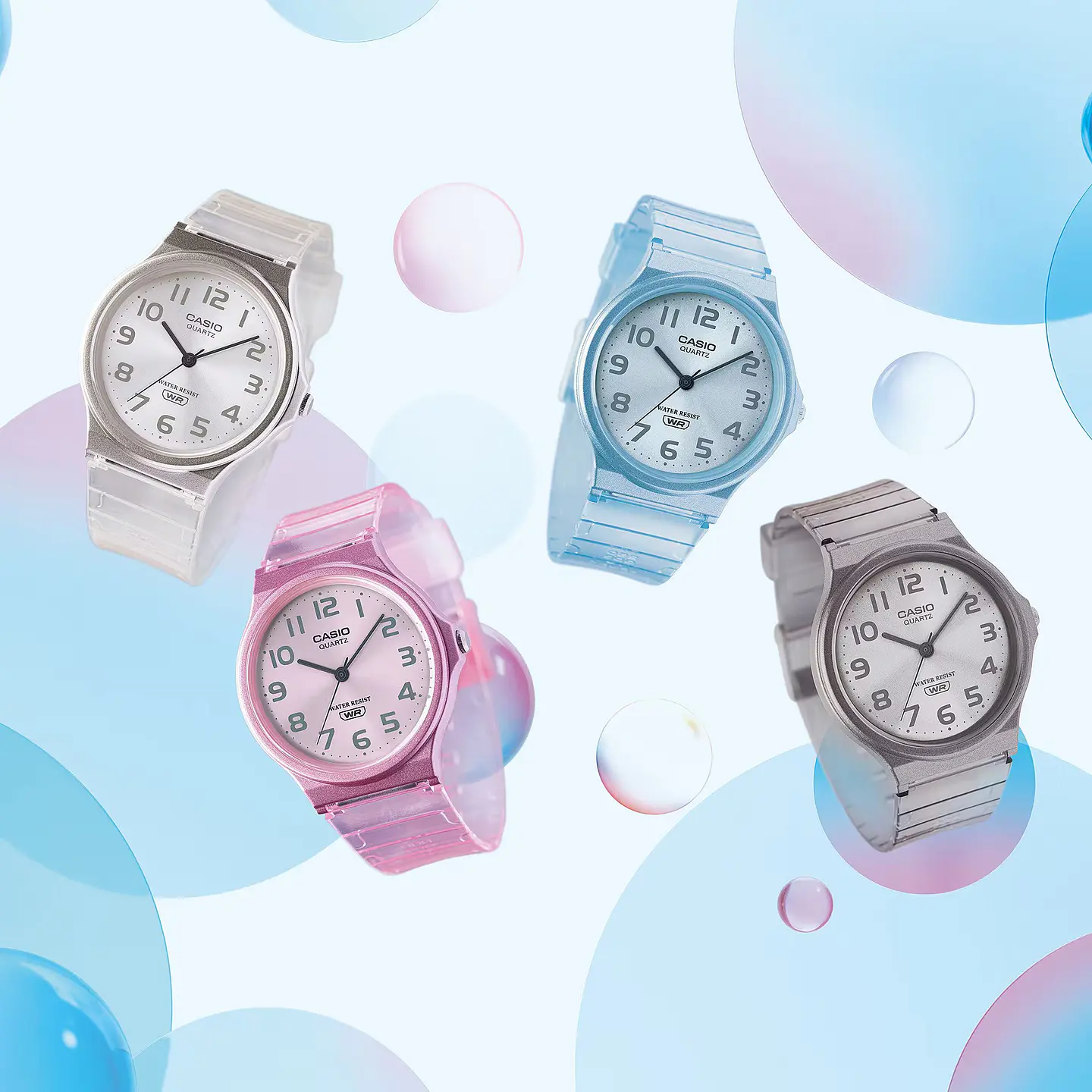 Analogic Series MQ-24S-8BEF 4