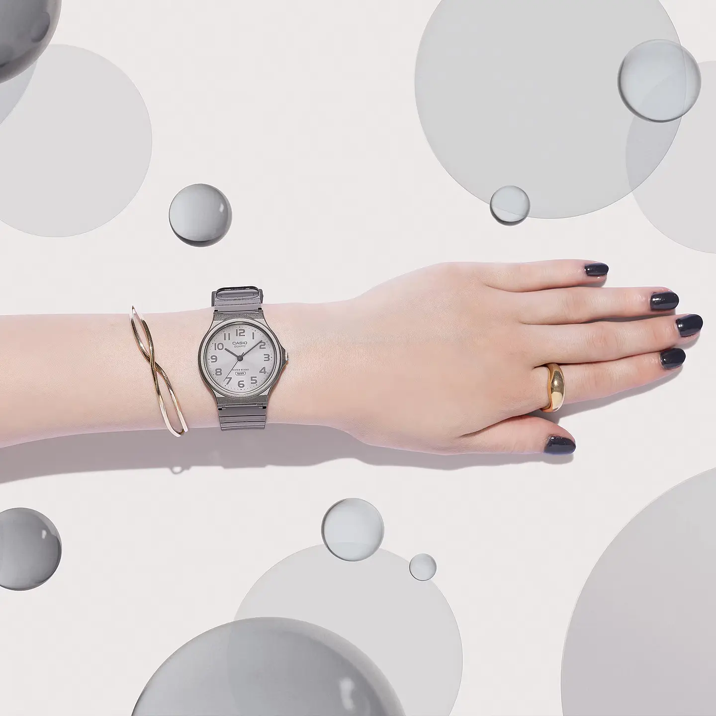 Analogic Series MQ-24S-8BEF 3