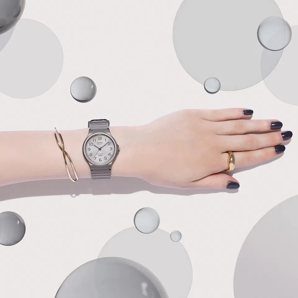 Analogic Series MQ-24S-8BEF 3